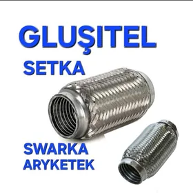 ⭕️SWARKA SETKA GLUŞITEL⭕️