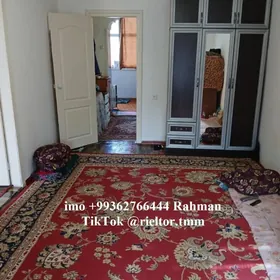 (3134)-4MKR 2-KOMNAT 3/2-ETAJY BOMAKO KÖÇE RAHMAN