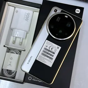 XIAOMI 15 Ultra 16/1 TB