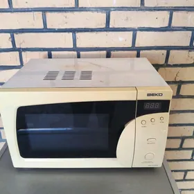 микровалновка beko