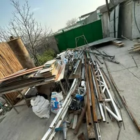 demir  profilar armatur