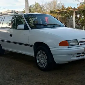 Opel Astra 1991