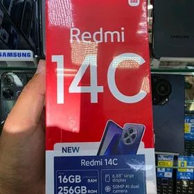 Redmi 14C 8.256