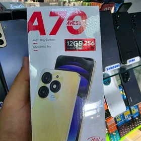 Tecno A70 12.256