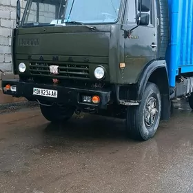 Kamaz 5320 1987