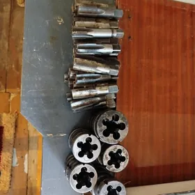 лерки метчик