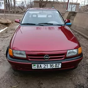 Opel Astra 1993