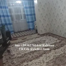 (3136)-30MKR 3-KOMNAT 3/3-ETAJY BOGATYR RAHMAN