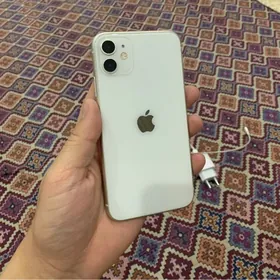 iPhone 11 TU/A Model