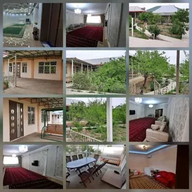 Аннау Махтумкули