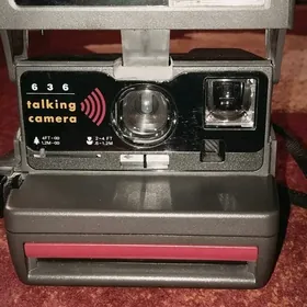 Фотоаппарат