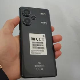 Redmi note 13pro plus 5G