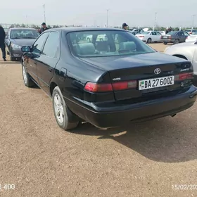 Toyota Camry 1998