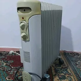 гапырга печка