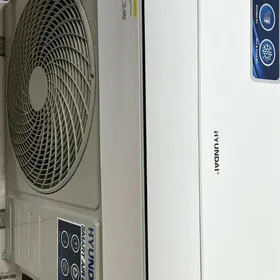 kondisioner split hyundai 60kw