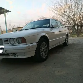 BMW 525 1993