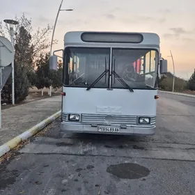 Mercedes-Benz 500E 2007