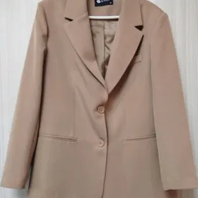 Женский пиджак 38р.