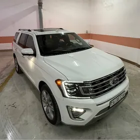 Ford Expedition 2020