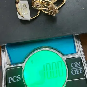 gulak halka komplekt