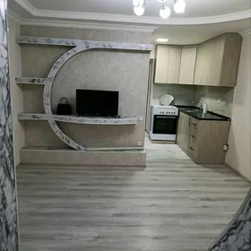 Гостинка 6мкр