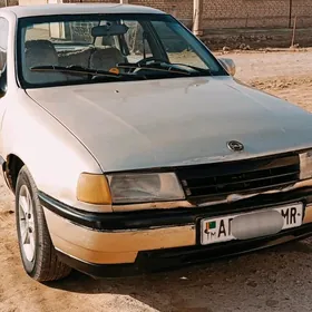 Opel Vectra 1989