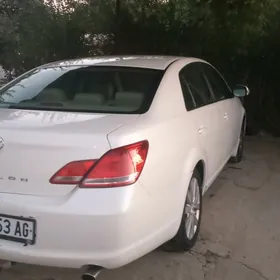 Toyota Avalon 2006