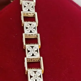 Dior braslet 27 gram