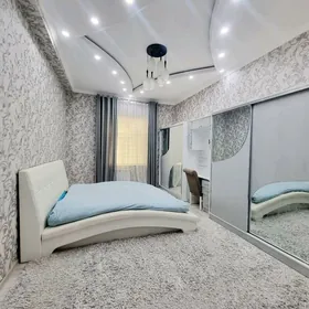 satlyk elitga 4et 3komnat