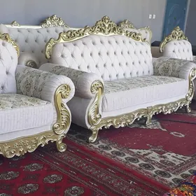 Диван кресла