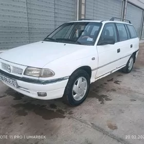 Opel Astra 1997