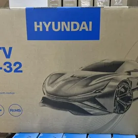Telewizor Hyundai 32lik
