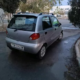 Daewoo Matiz 1999