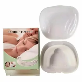 капа от бруксизма