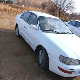 Toyota Corona 1992