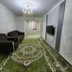 Продажа 11мкр 2ком 1 этаж