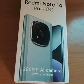 Redmi Hote14 pro + 5G