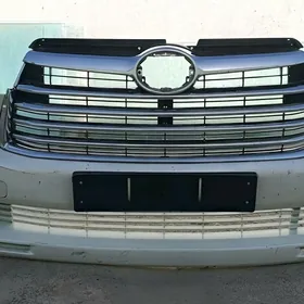 Highlander bamper 2014