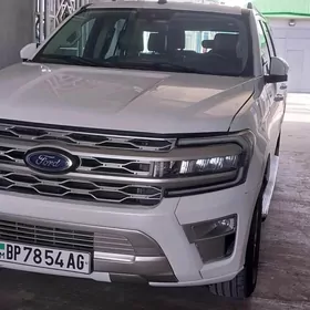 Ford Expedition 2023