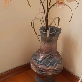 ваза декоративная