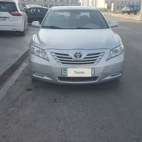 Toyota Camry 2007