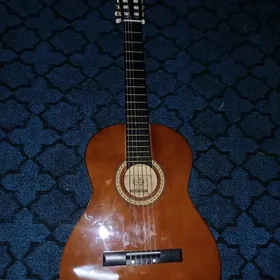 gitara klasika