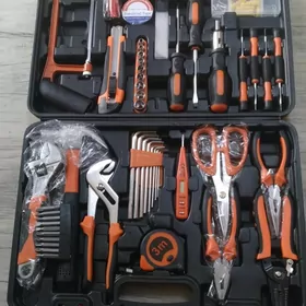 Nabor Набор инструментов