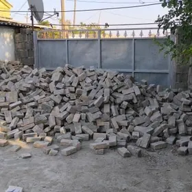 Огнеупорные кирпичи