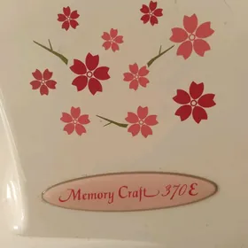 швейная машина JANOME