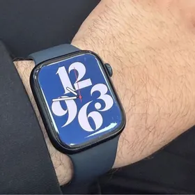 apple watch 8