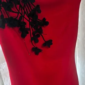 платье (коктельное)