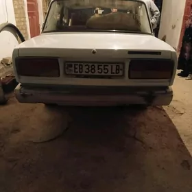 Lada 2107 1996