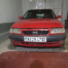 Opel Astra 1996
