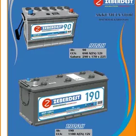 Kredit Akumulyator 190 кредит